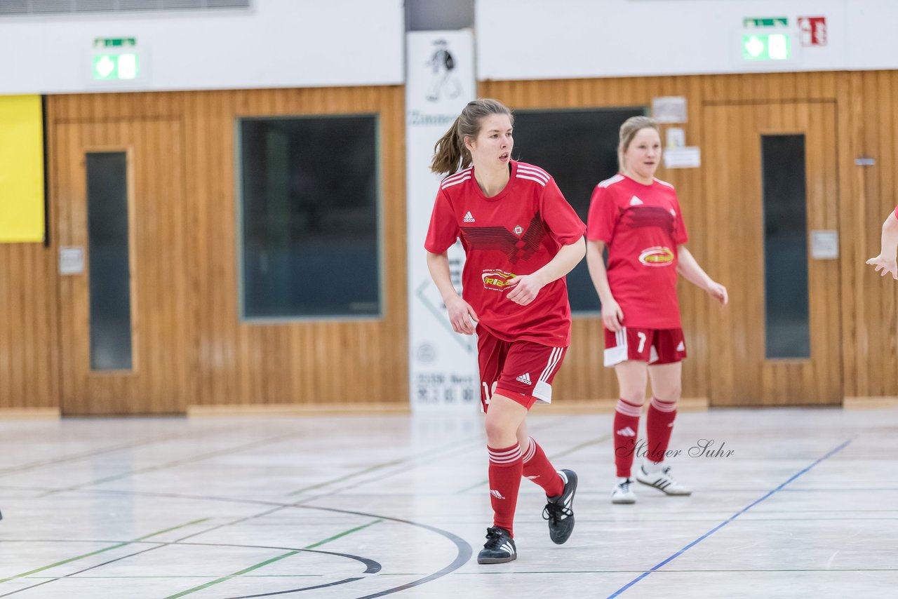 Bild 196 - VR Bank Cup Horst
